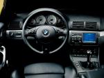 BMW M3 Coupe 2000 года